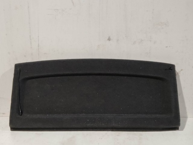 183896 Volkswagen Polo 9N 2001-2009 Kalaptartó