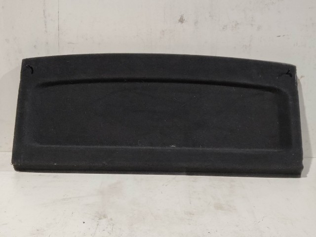 183897 Volkswagen Polo 9N 2001-2009 Kalaptartó