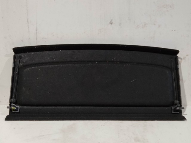 183897 Volkswagen Polo 9N 2001-2009 Kalaptartó