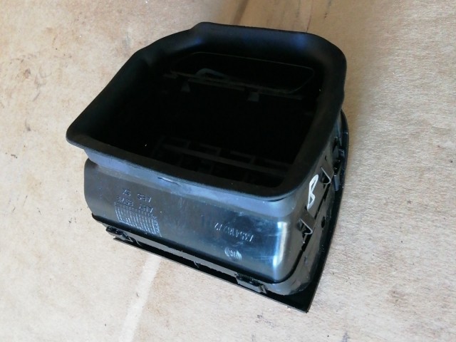 Fiat Linea 2007-2017 Levegő beömlő Használt