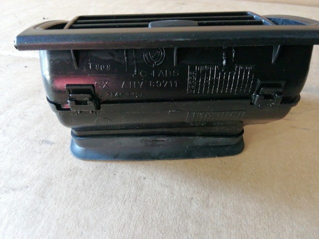 Fiat Linea 2007-2017 Levegő beömlő Használt