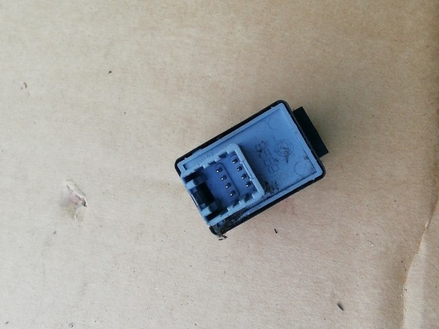 Fiat Linea 2007-2017 Tükör állító kapcsoló Használt