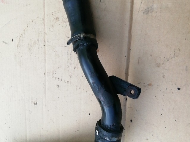 Fiat Linea 2007-2017 Levegőcső  Használt turbóból az intercollerba 