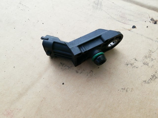 Fiat Linea 2007-2017 Map szenzor, szívócső nyomás érzékelő Használt  