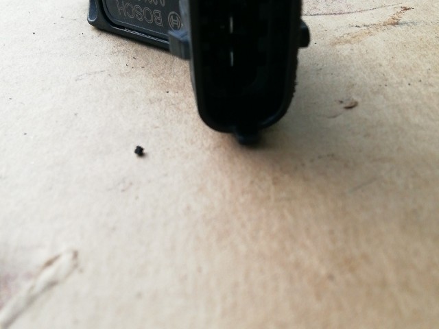 Fiat Linea 2007-2017 Map szenzor, szívócső nyomás érzékelő Használt  