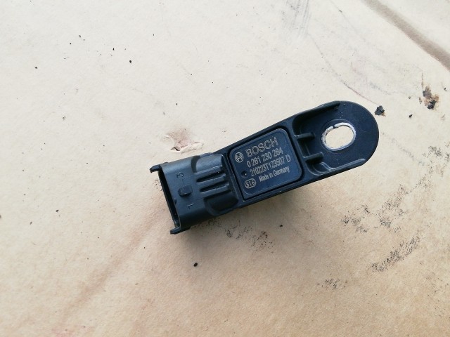 Fiat Linea 2007-2017 Map szenzor, szívócső nyomás érzékelő Használt  