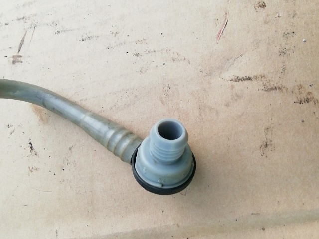 Fiat Linea 2007-2017 Vákumcső Használt