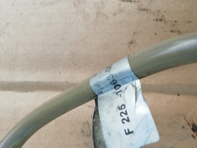 Fiat Linea 2007-2017 Vákumcső Használt