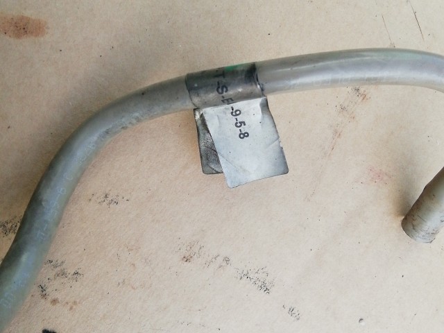 Fiat Linea 2007-2017 Vákumcső Használt