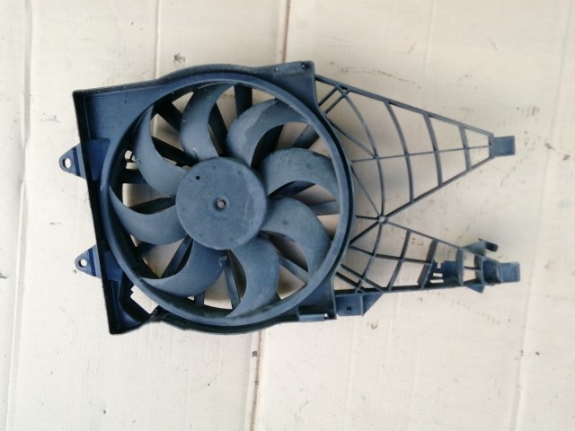 Fiat Linea 2007-2017 Hűtőventilátor Használt  1400