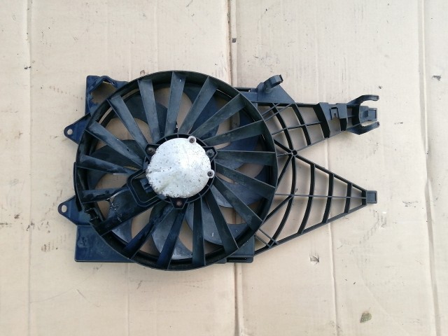 Fiat Linea 2007-2017 Hűtőventilátor Használt  1400