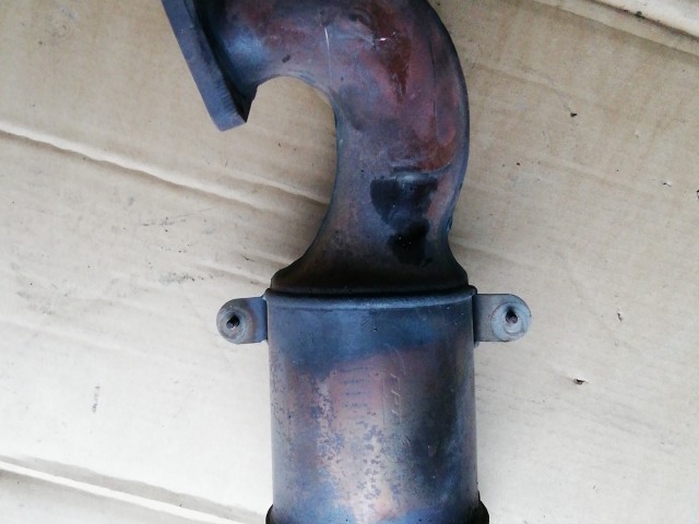 Fiat Linea 2007-2017 1,4 16v Tb katalizátor 55216589