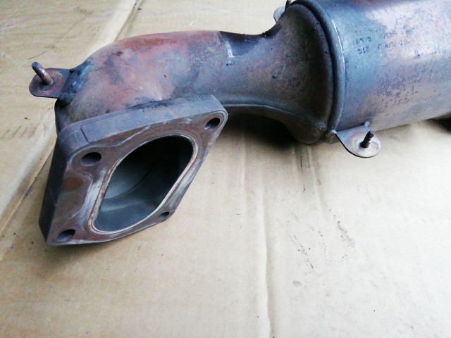 Fiat Linea 2007-2017 1,4 16v Tb katalizátor 55216589