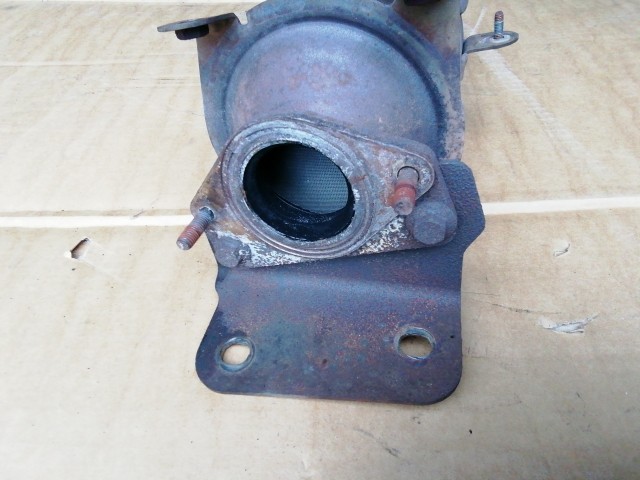 Fiat Linea 2007-2017 1,4 16v Tb katalizátor 55216589