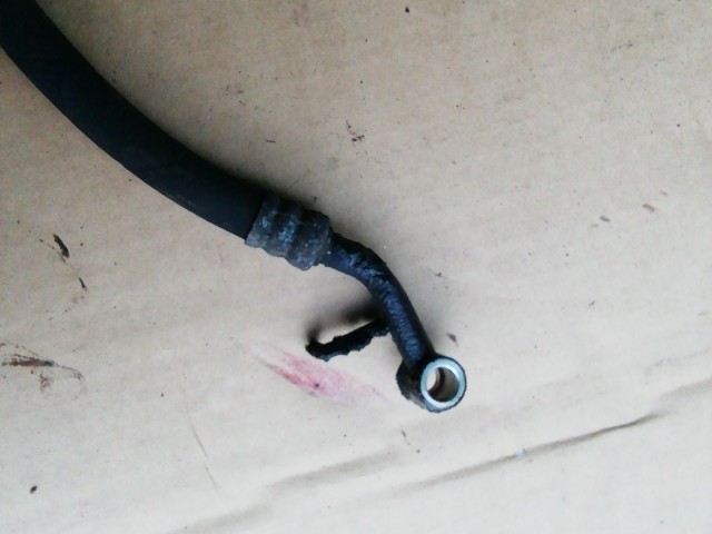 Fiat Fiorino, Qubo, Linea 1,4 benzin szervócső 51788552