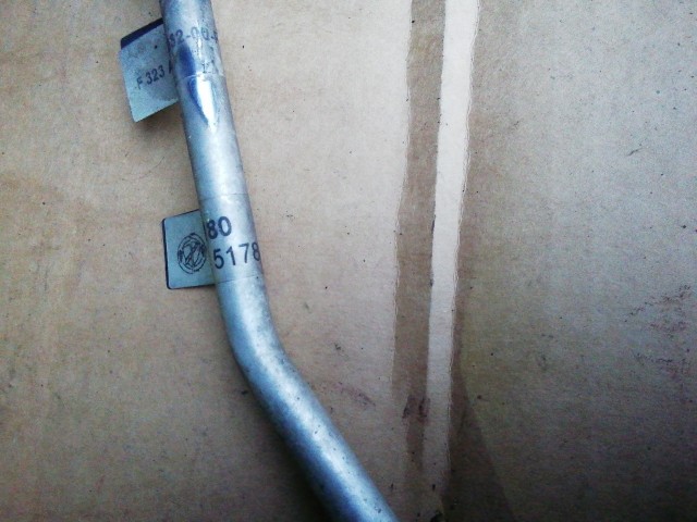 Fiat Fiorino, Qubo, Linea 1,4 benzin szervócső 51788552