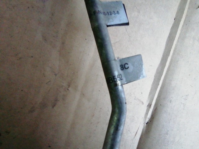 Fiat Fiorino, Qubo, Linea 1,4 benzin szervócső 51788552