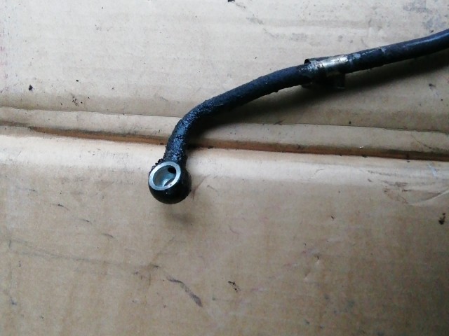 Fiat Linea 1,4 16v T-Jet benzin szervócső  51821872