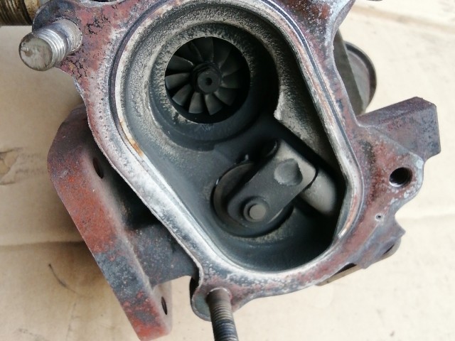 Fiat Linea 2007-2017 Turbó Használt  