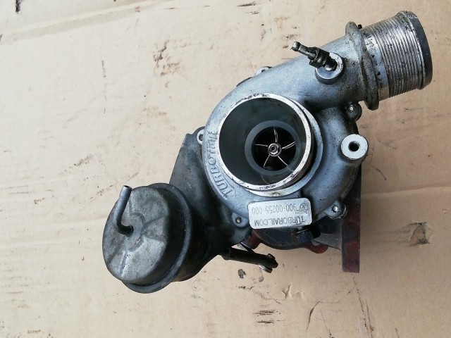 Fiat Linea 2007-2017 Turbó Használt  