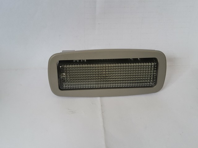 Lancia Ypsilon III.  2011-2024 2011 Belső világítás Használt