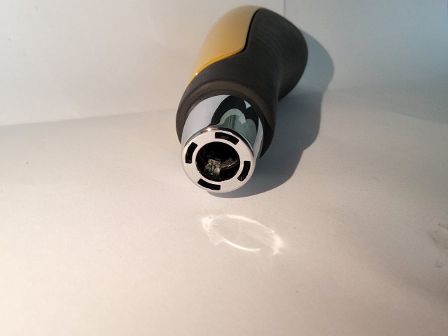 Fiat 500 2012-2015 Váltógomb Használt automata