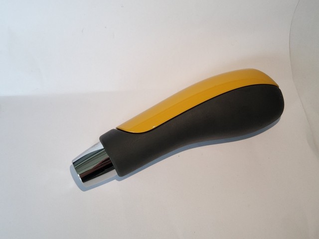 Fiat 500 2012-2015 Váltógomb Használt automata