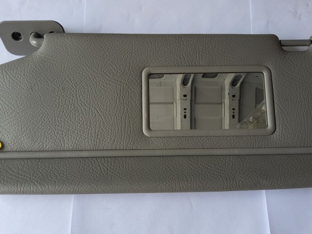 Fiat Punto I.  1993-1999 1993-1999 Napellenző Használt bal