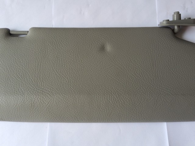 Fiat Punto I.  1993-1999 1993-1999 Napellenző Használt bal