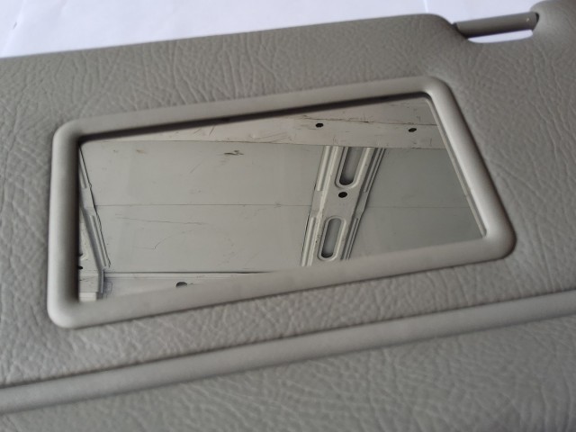 Fiat Punto I.  1993-1999 1993-1999 Napellenző Használt bal