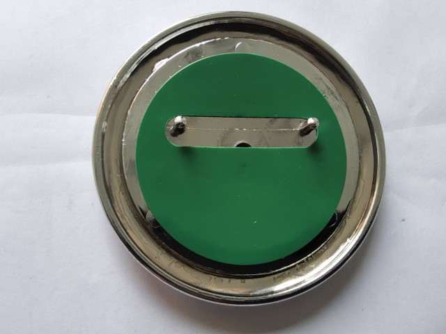 Fiat Croma  2005-2008 hátsó embléma, embléma 46849571