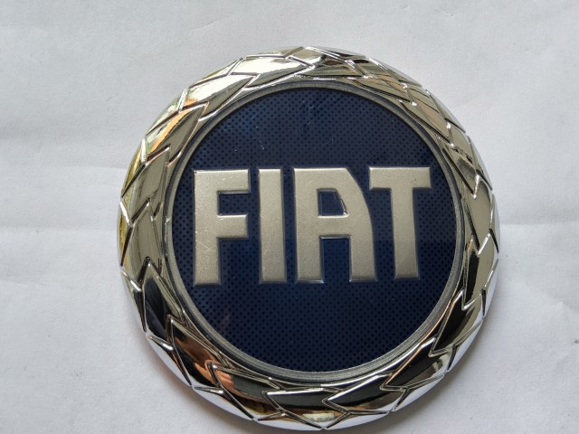 Fiat Croma  2005-2008 hátsó embléma, embléma 46849571