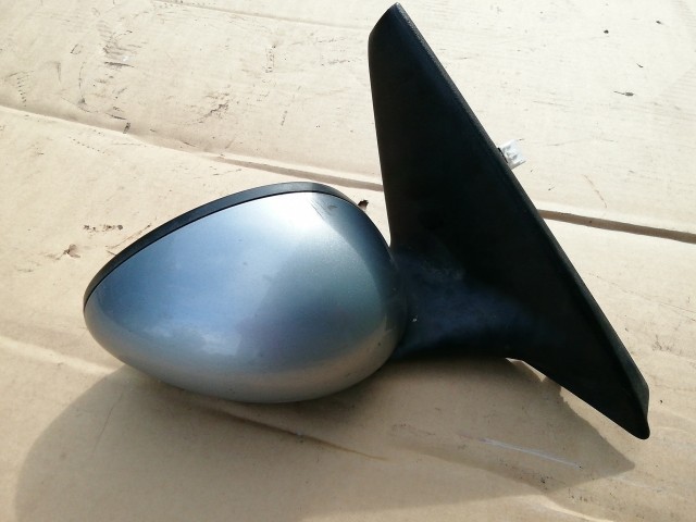 190458 Alfa Romeo 147 2000-2010 Tükör Használt elektromos Jobb  5