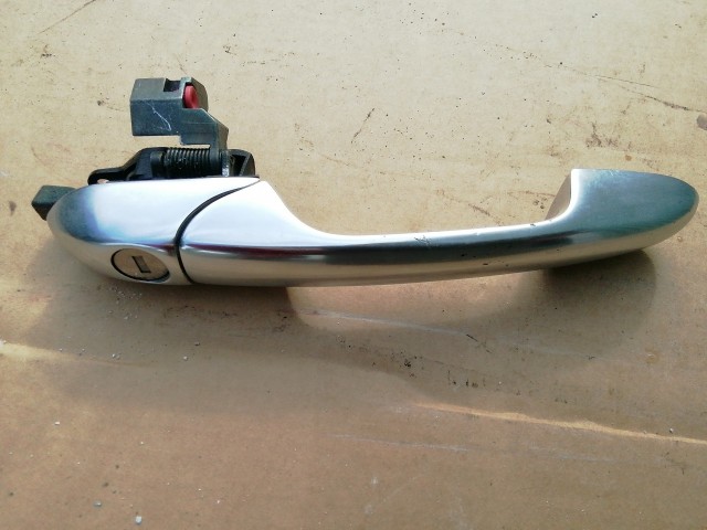 Alfa Romeo 147 2000-2003 Kilincs Használt jobb első külső