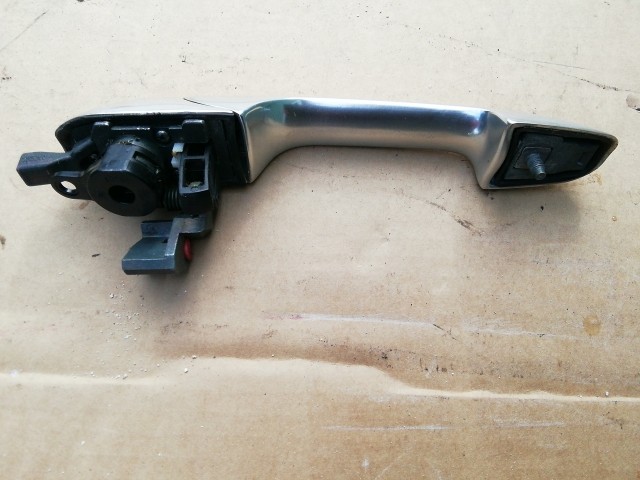 Alfa Romeo 147 2000-2003 Kilincs Használt jobb első külső