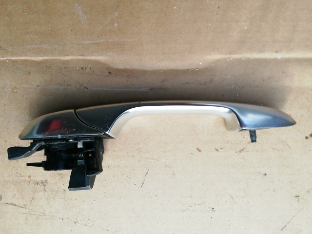 Alfa Romeo 147 2000-2003 Kilincs Használt jobb első külső