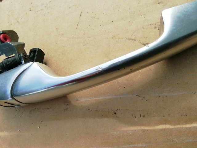 Alfa Romeo 147 2000-2003 Kilincs Használt jobb első külső