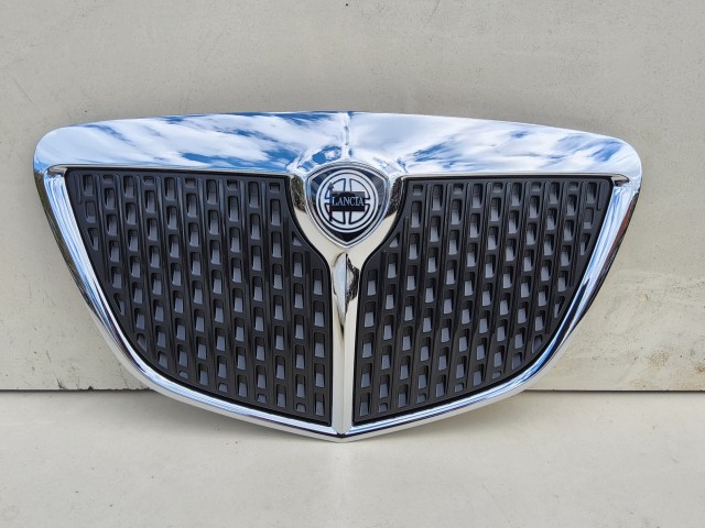 192157 Lancia Ypsilon II.  2003-2011 2003-2011 Díszrács Használt Első