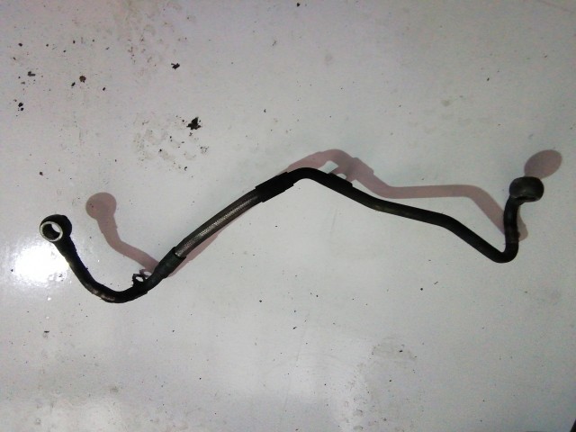 Fiat Linea 2007 Vízcső Használt 55211895 1400 Tjet