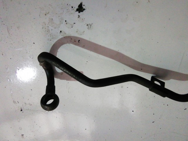 Fiat Linea 2007 Vízcső Használt 55211895 1400 Tjet