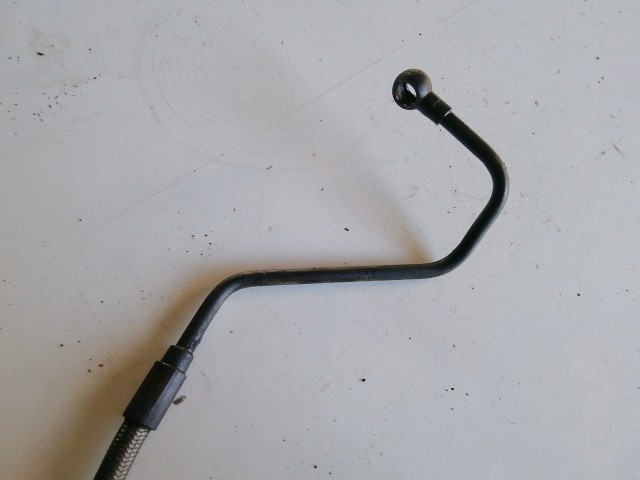 Fiat Linea 2007-2017 Turbó olaj cső Használt