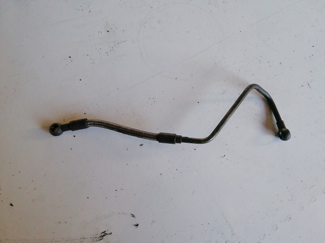 Fiat Linea 2007-2017 Turbó olaj cső Használt