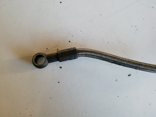 Fiat Linea 2007-2017 Turbó olaj cső Használt