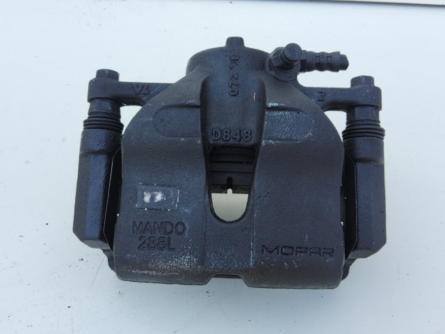 Fiat Tipo 2015 Féknyereg Használt Bal első