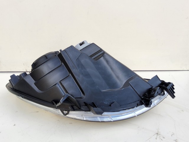 192270 Fiat Ducato 2007 Lámpa , Fényszóró Használt sima Bal első 