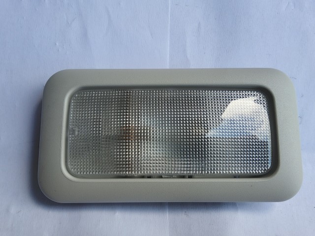 Fiat 500 L 2012-2017 Belső világítás Használt