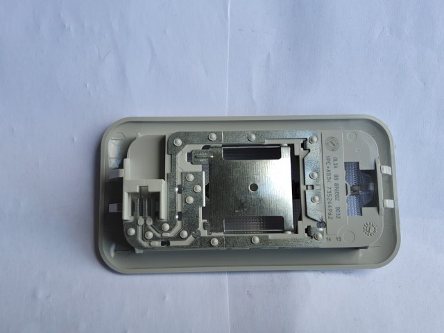 Fiat 500 L 2012-2017 Belső világítás Használt