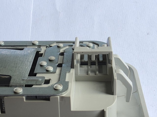 Fiat 500 L 2012-2017 Belső világítás Használt