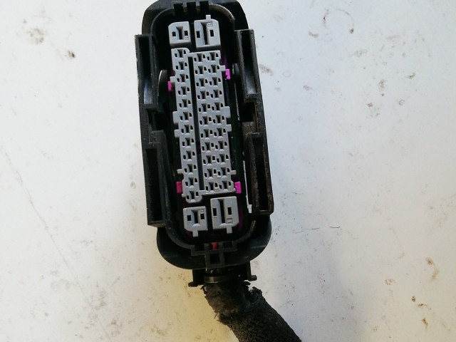 192350 Fiat Linea 2007-2017 Abs Elektromos csatlakozó 51800909 , 0265231999