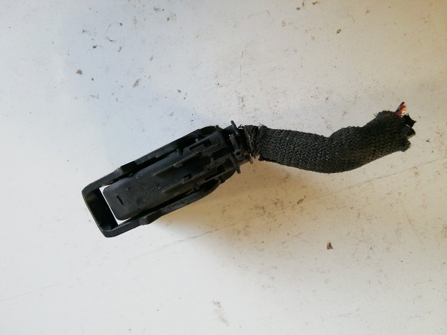 192350 Fiat Linea 2007-2017 Abs Elektromos csatlakozó 51800909 , 0265231999